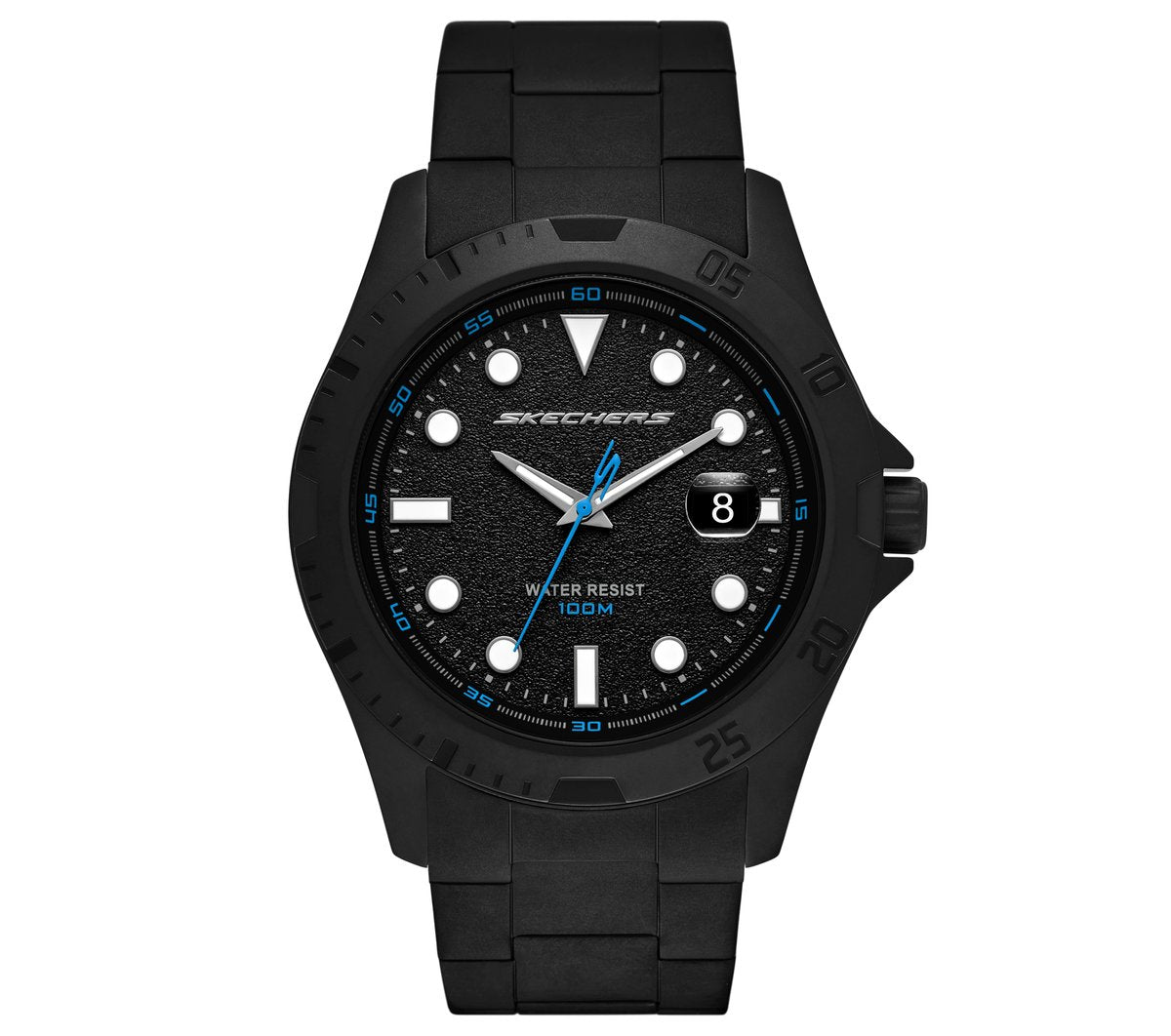 Skechers Stainless Steel Watch