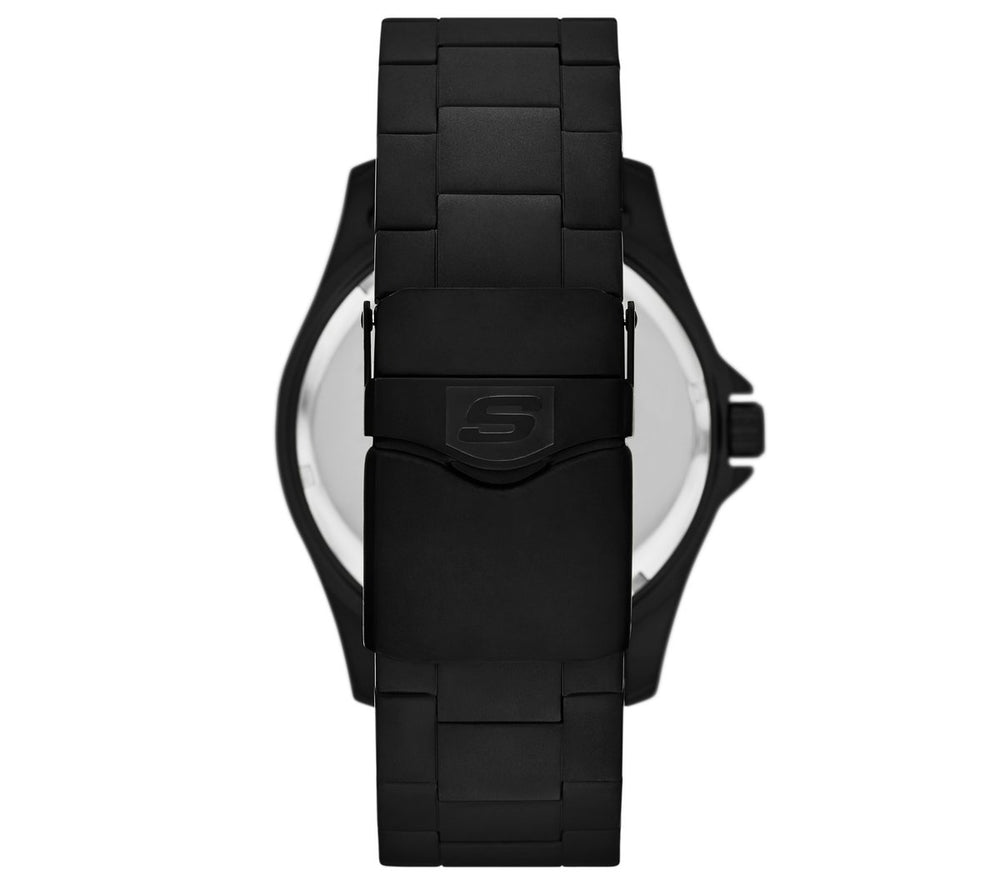 Skechers Stainless Steel Watch