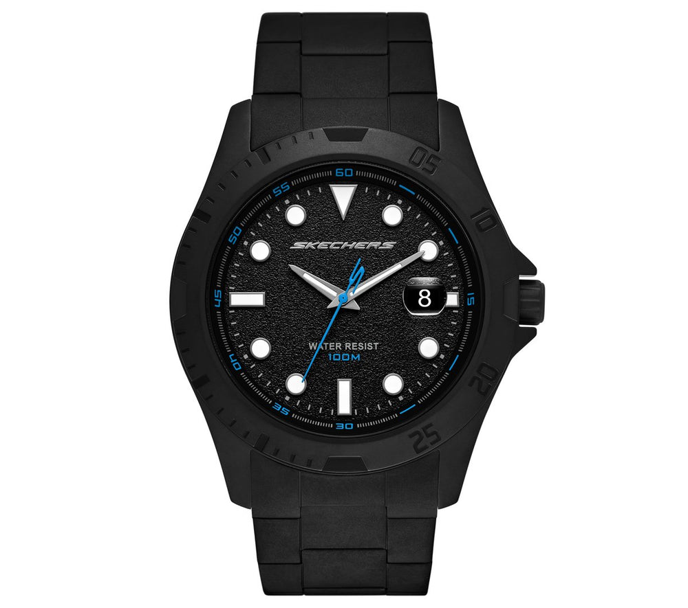 BLACK,ONE