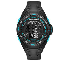 Skechers Digital Long Strap Watch