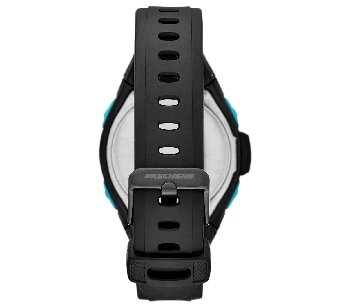Skechers Digital Long Strap Watch