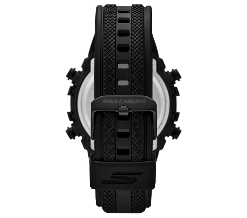 Skechers Solar Digital Watch