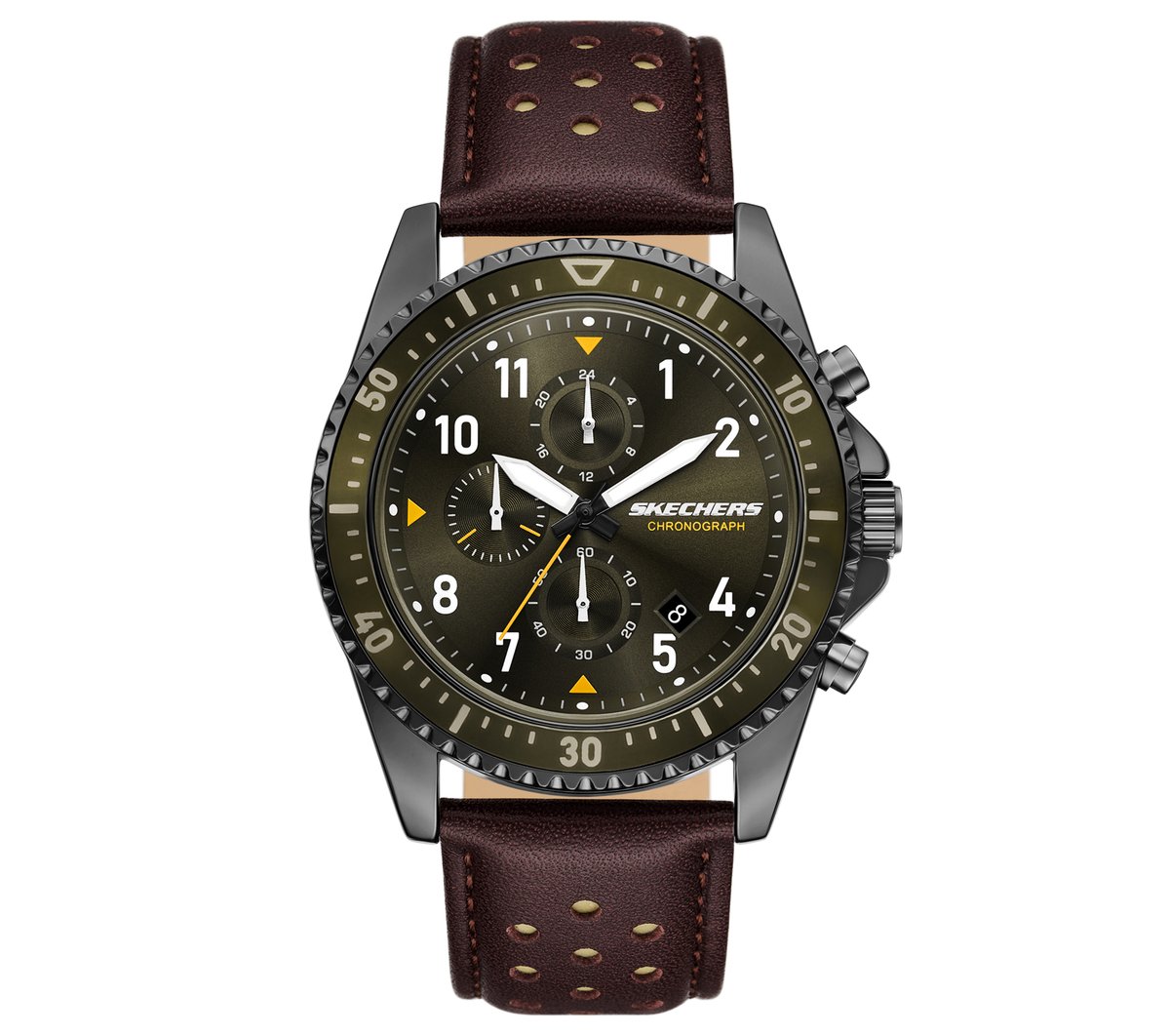 Skechers Ormond Watch