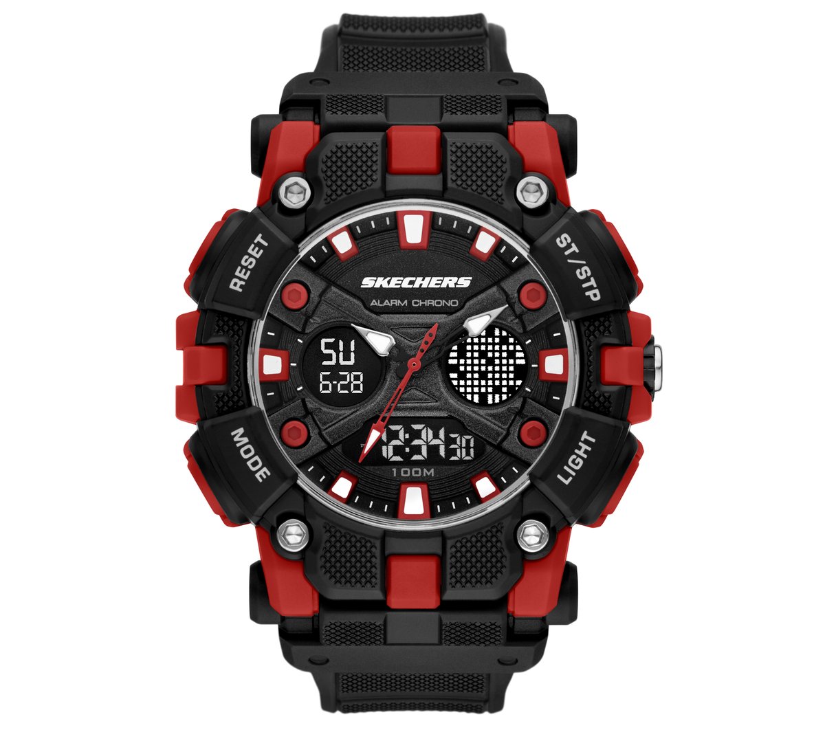 Skechers Bonhill Watch
