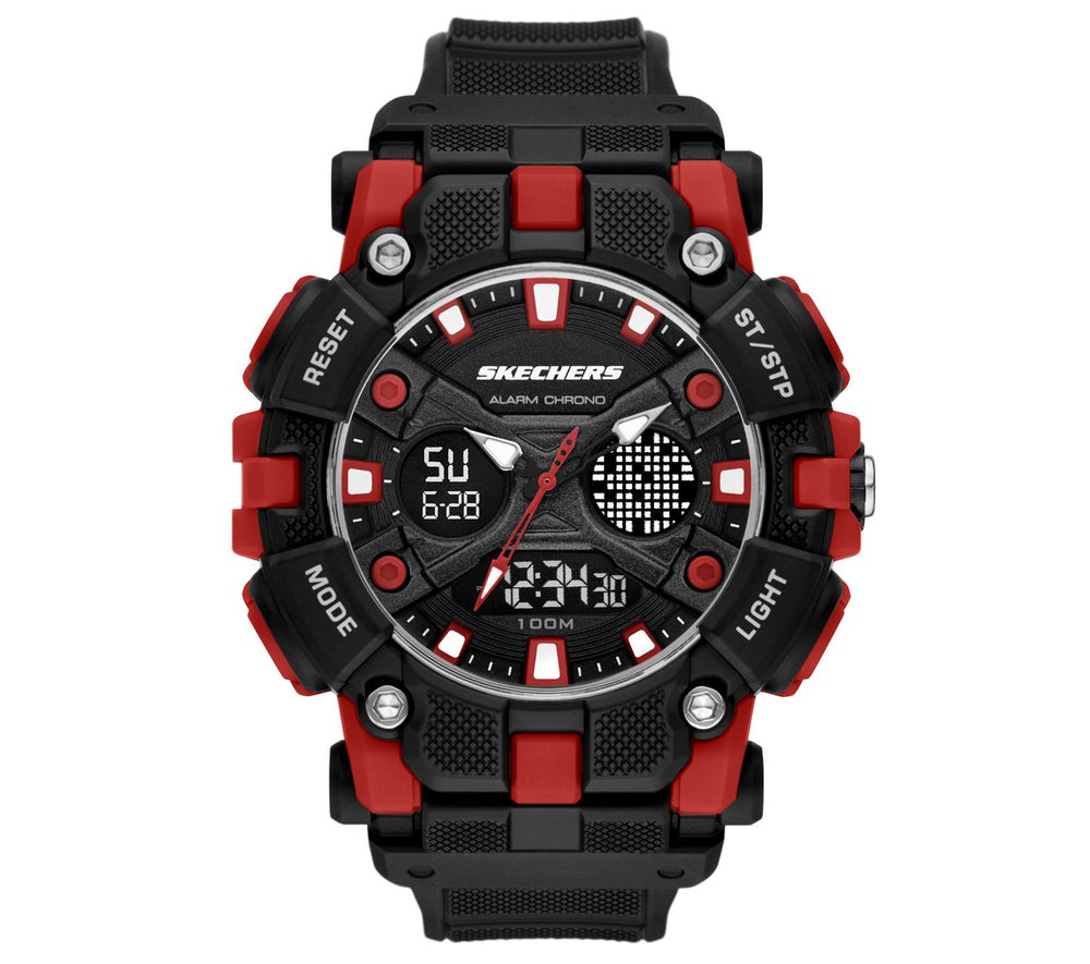 Skechers Bonhill Watch