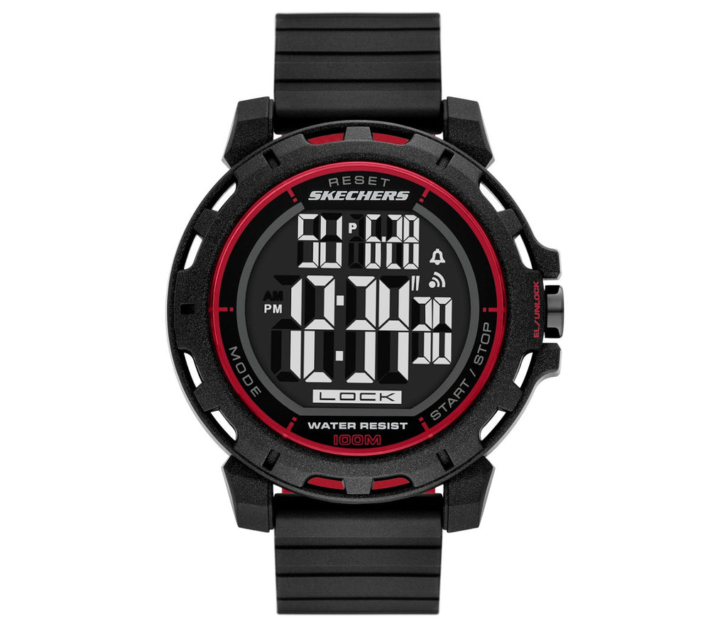 Skechers Slip-ins: Newkirk Watch