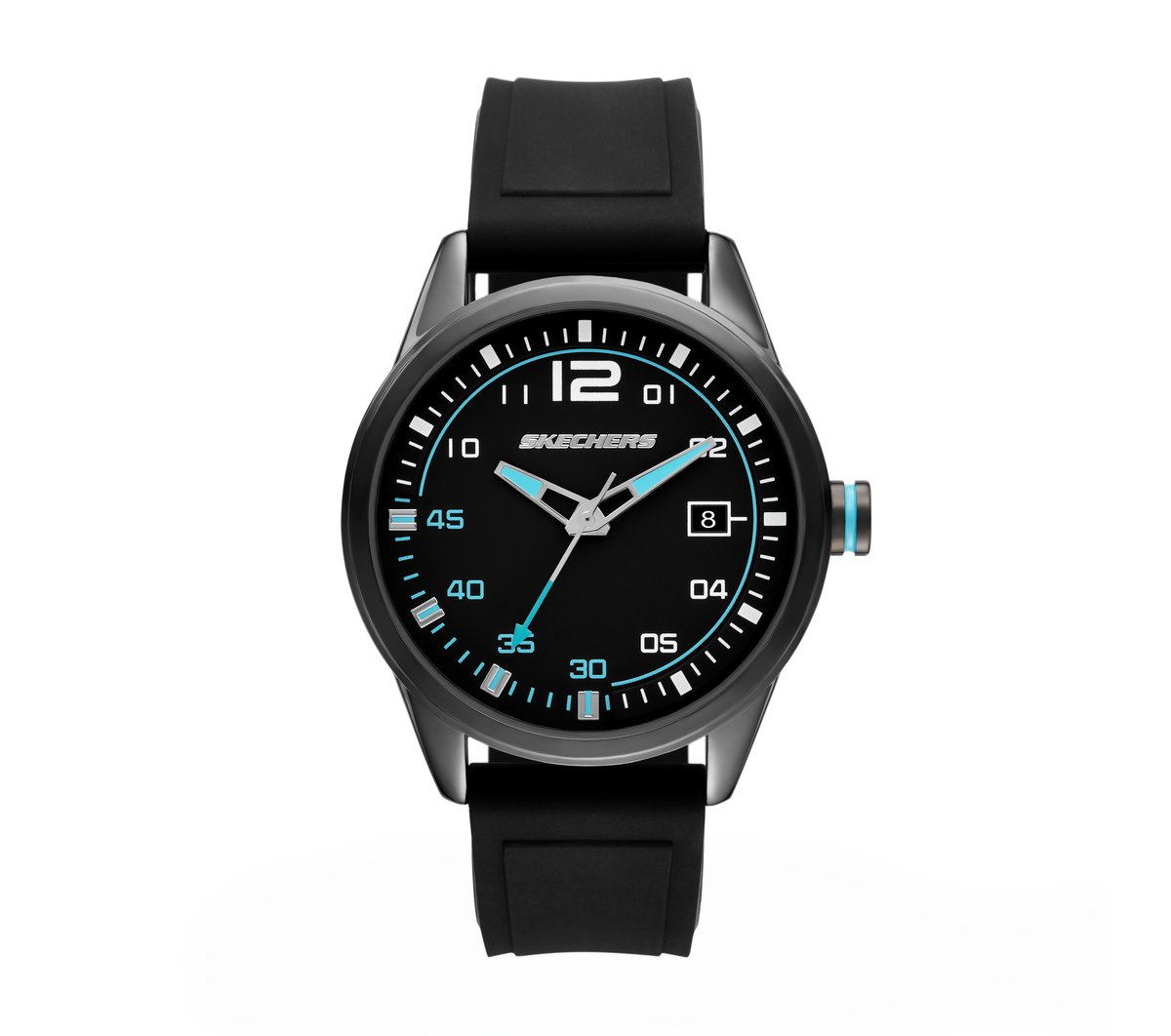 Skechers Slauson Watch