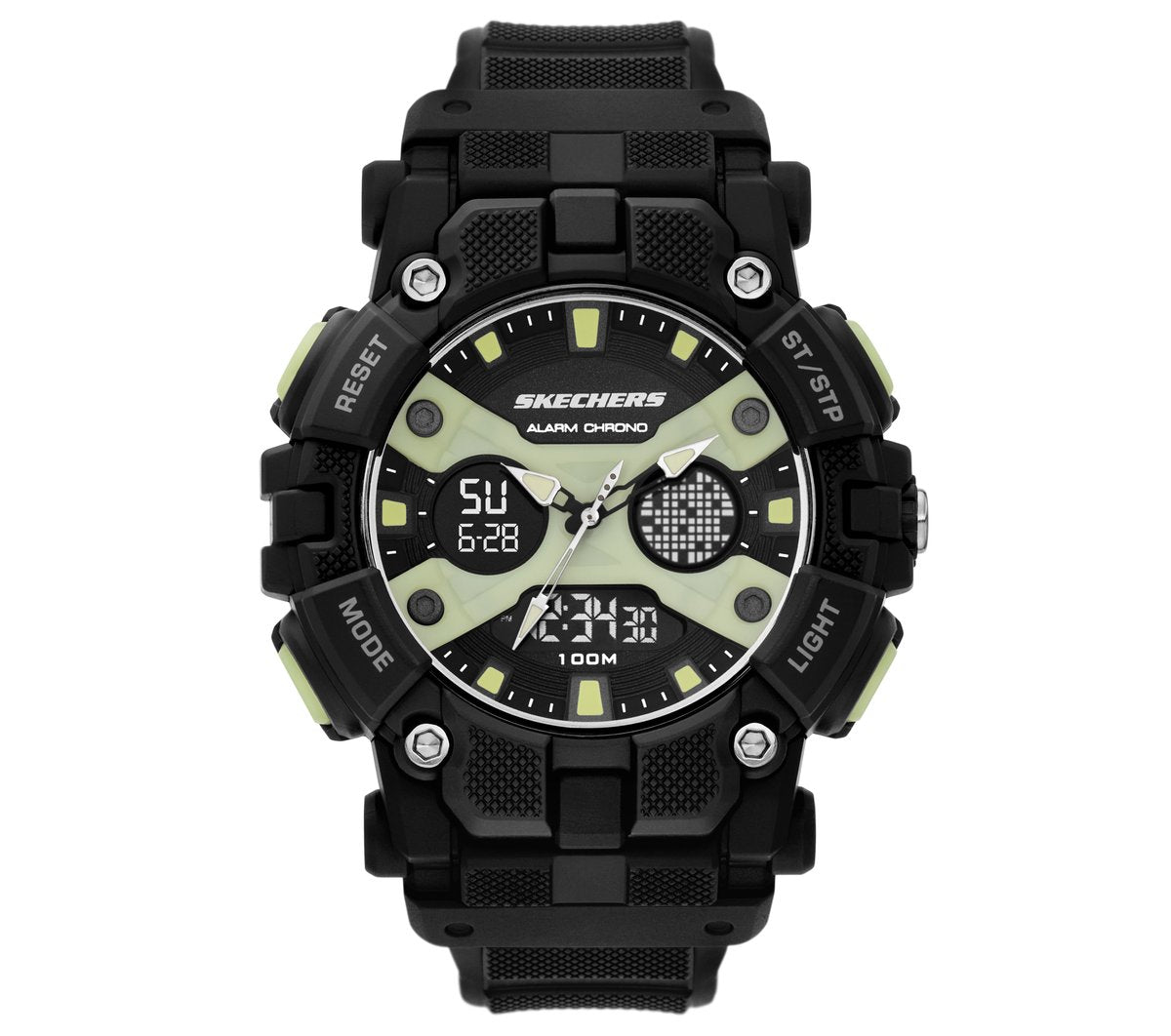 Skechers Bonhill Watch