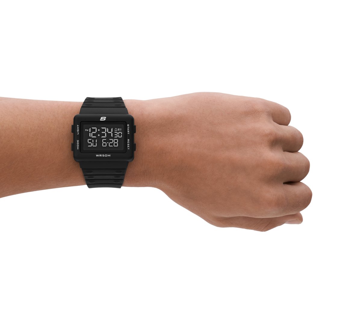 Skechers Larson Watch