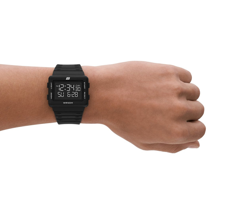 Skechers Larson Watch