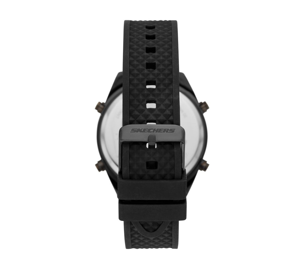 Skechers Accessories Blue Face Digital Watch
