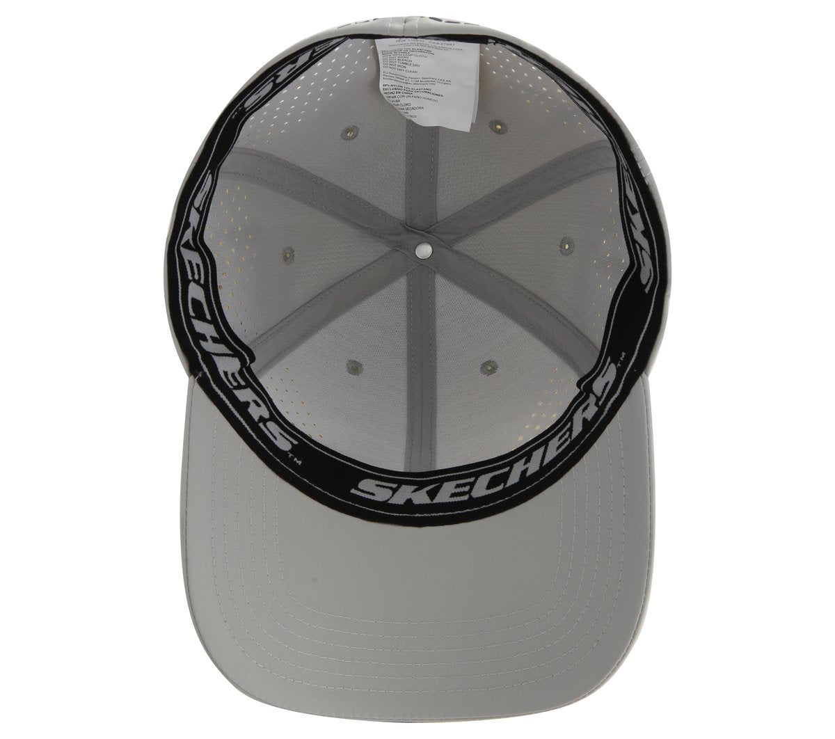 Skechers Velocity Baseball Hat