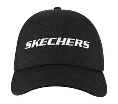 Skechers On the Road Flat Brim Hat
