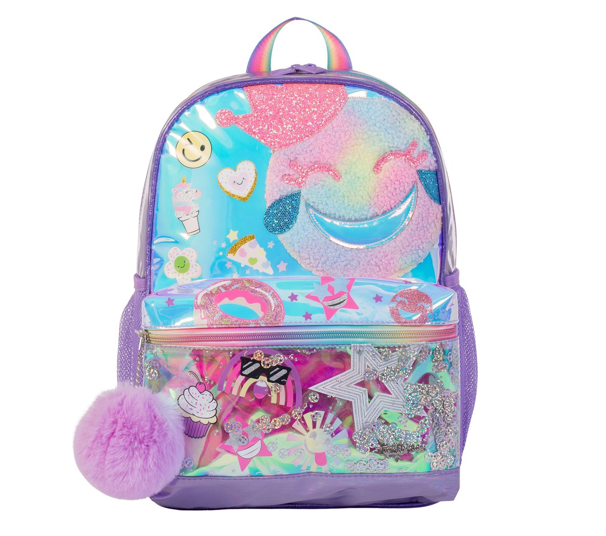 Skechers Twinkle Toes: Unicorn Backpack