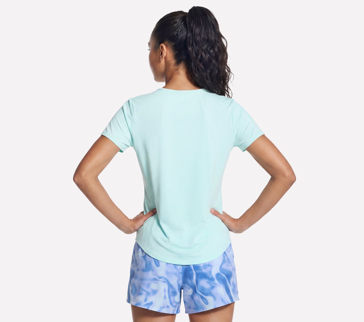 Skechers Stride Performance Tee