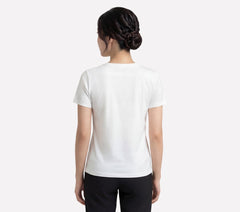 Skechers Tee Time Short Sleeve Tee