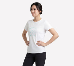 Skechers Tee Time Short Sleeve Tee