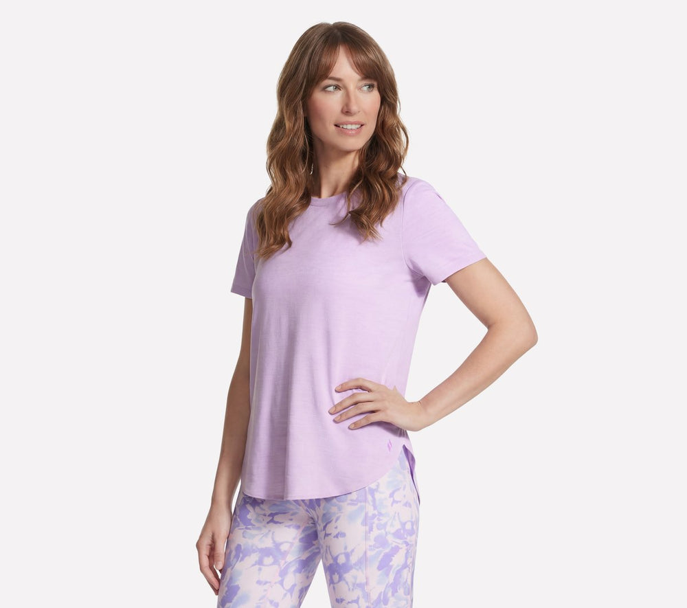WHITE / SILVER / PURPLE,S