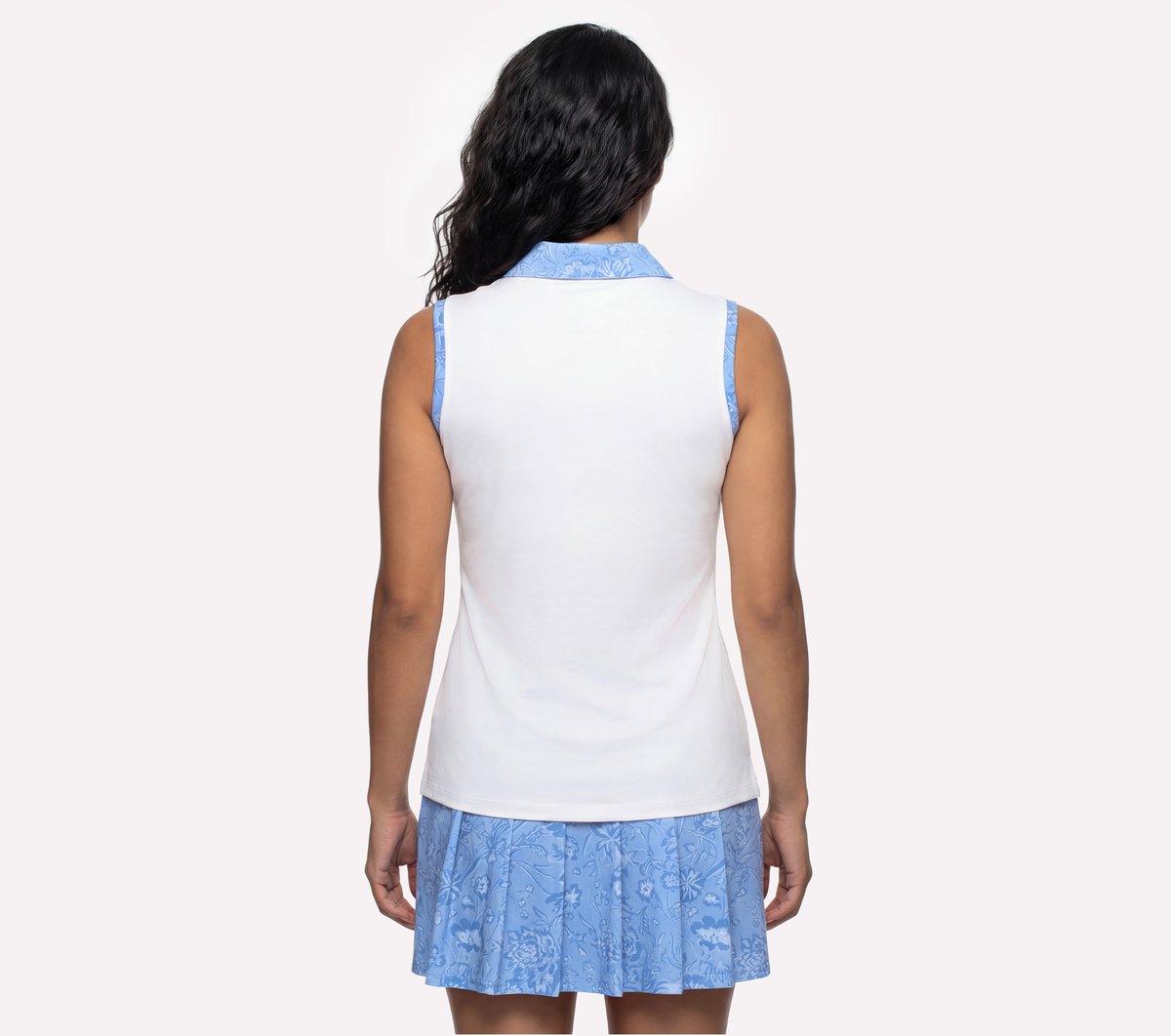 Skechers Fairway Polo Tank