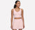 WHITE / PINK