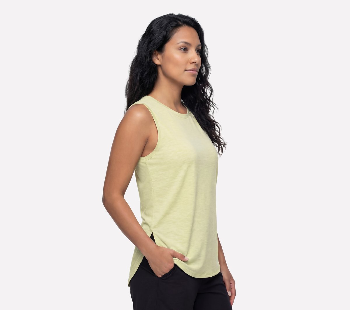 Skechers GO DRI Swift Tunic Tank