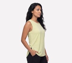 Skechers GO DRI Swift Tunic Tank