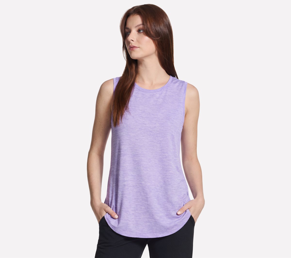 PURPLE / CORAL,S
