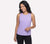 PURPLE / CORAL