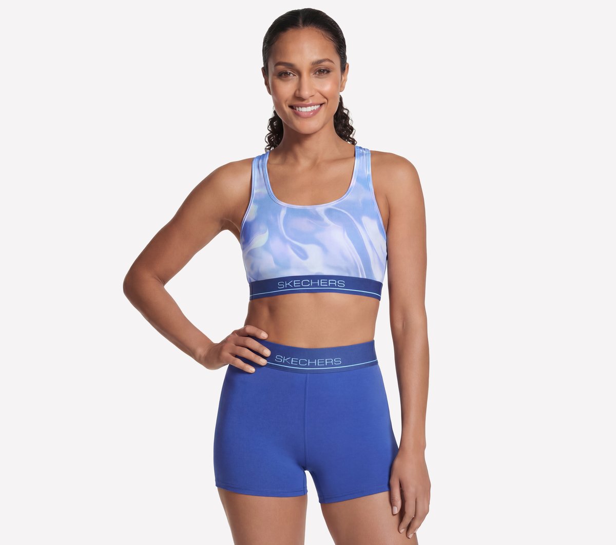 LIGHT BLUE / LAVENDER,S