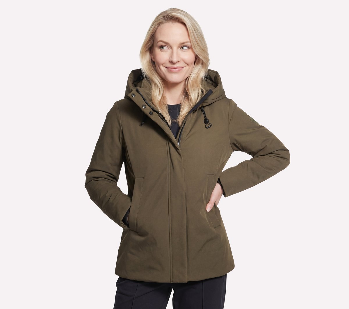 Skechers Minimalist Parka