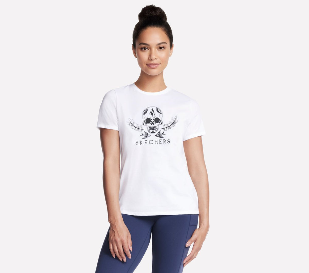 WHITE,S