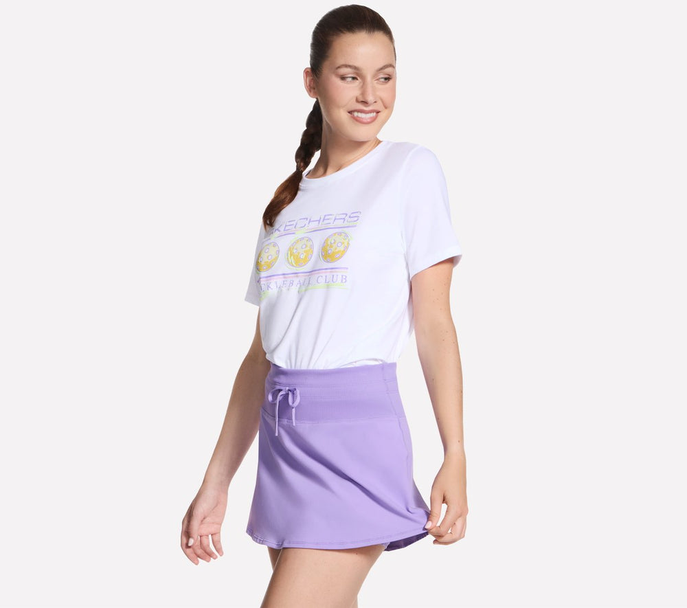 Skechers Courtside Tee