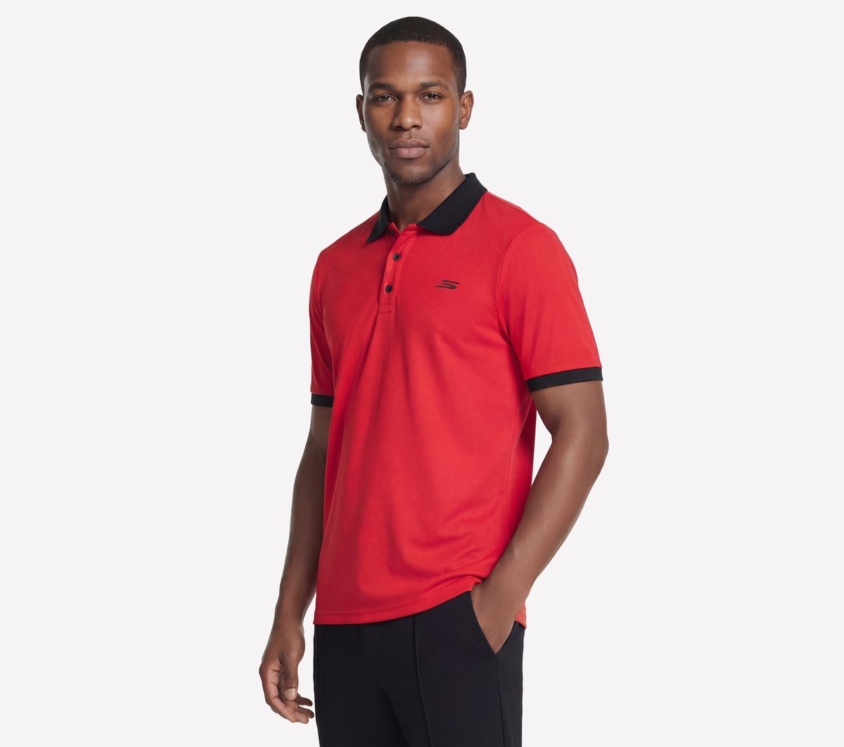Skechers Victory Polo