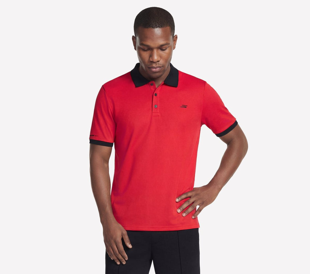 RED / BROWN,S