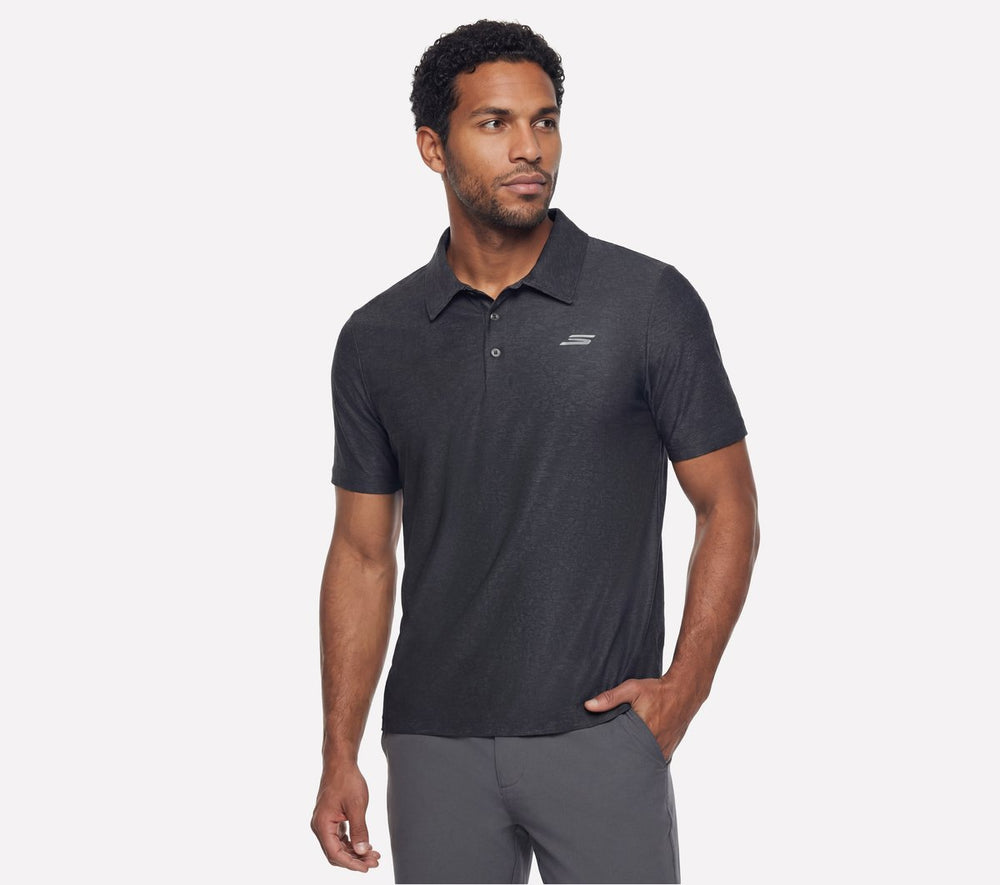 BLACK / CHARCOAL,S