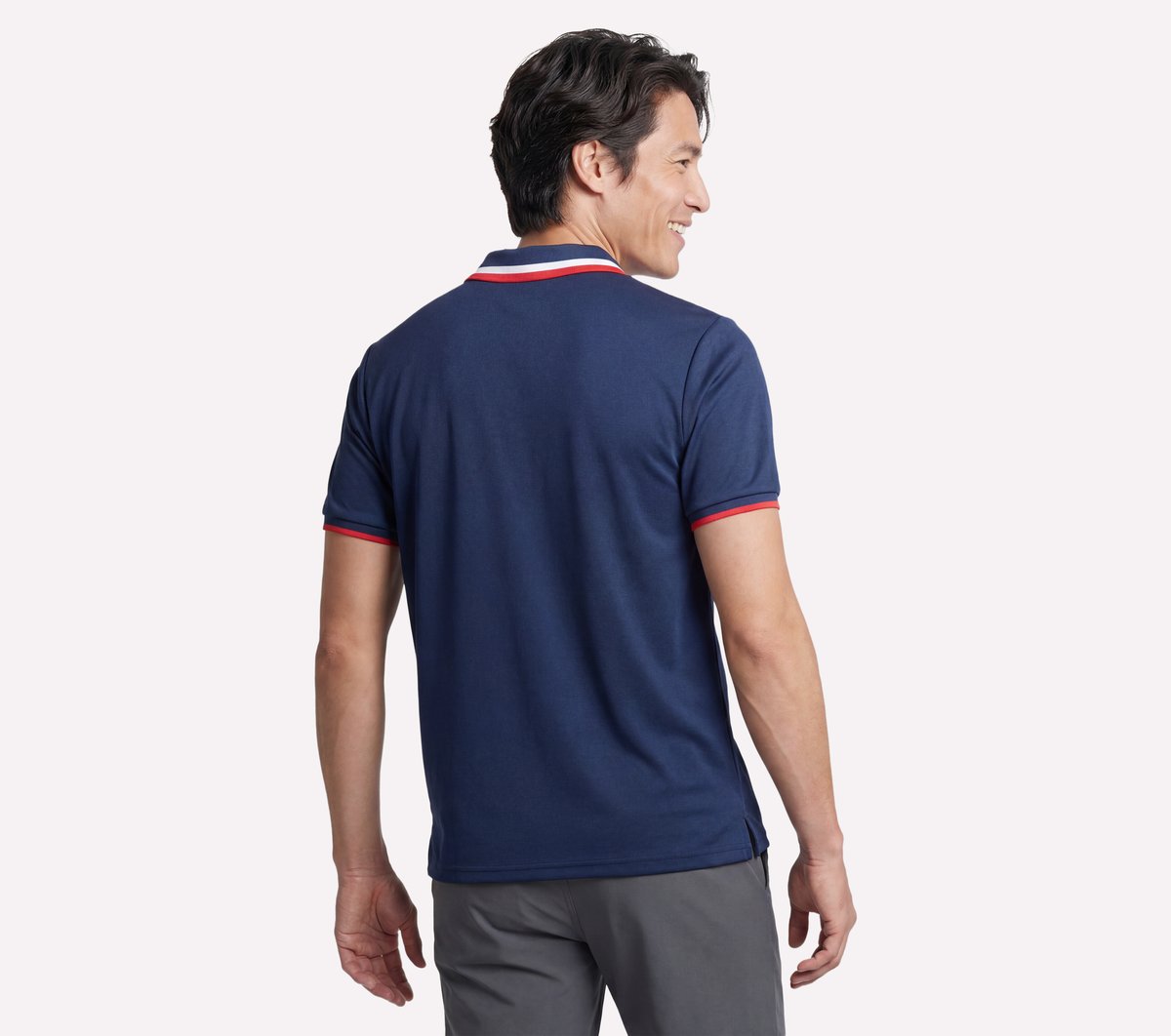 Skechers Victory Classic Polo