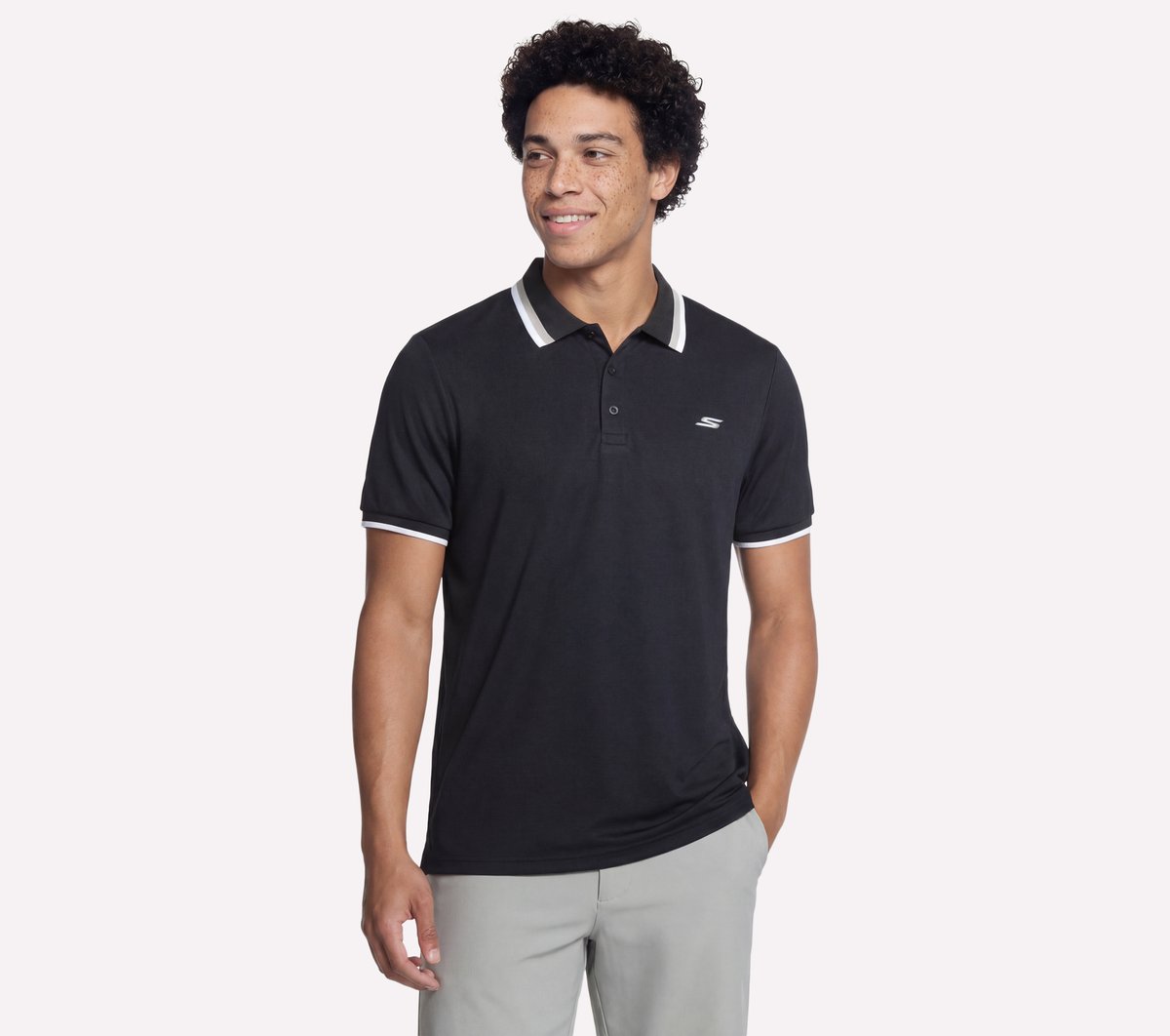 BLACK,S