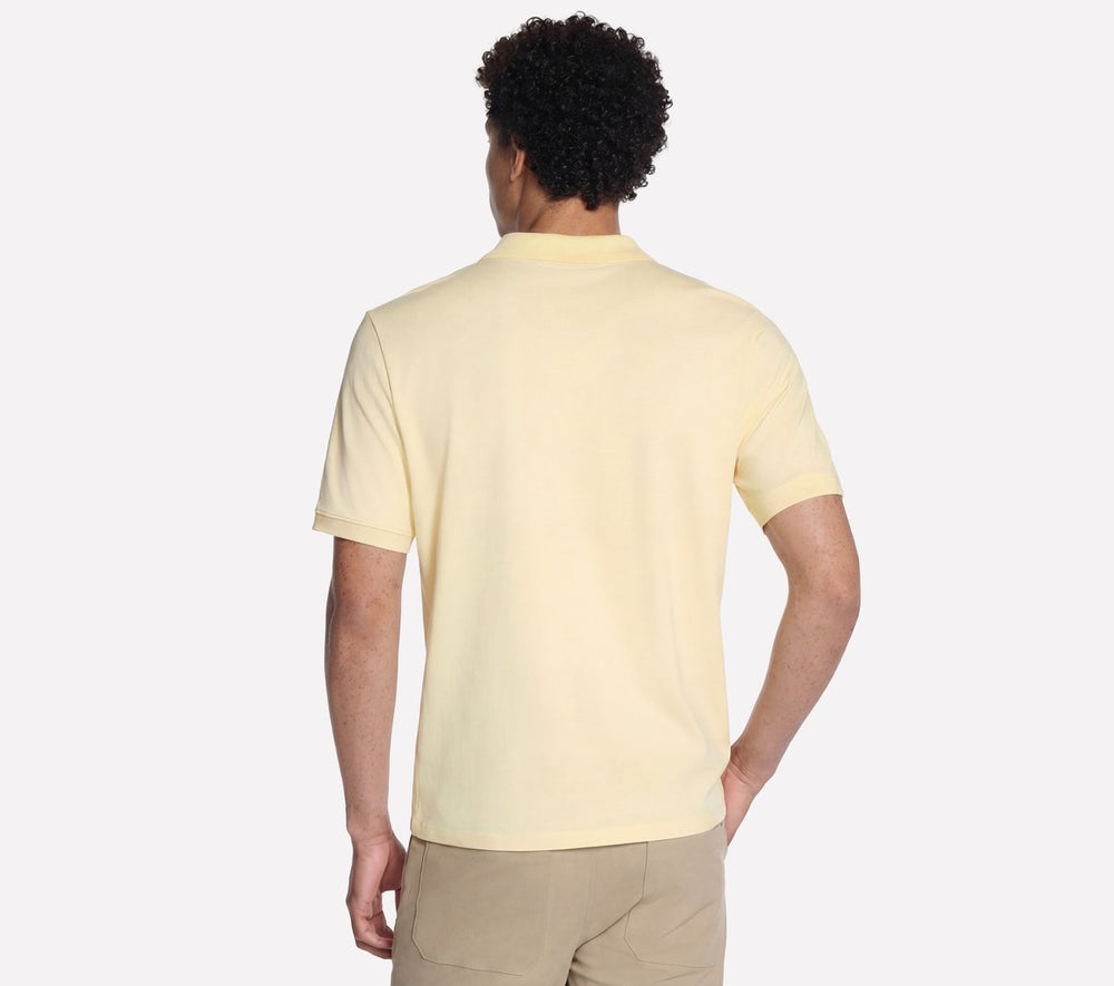 Skechers Signature Pima Polo