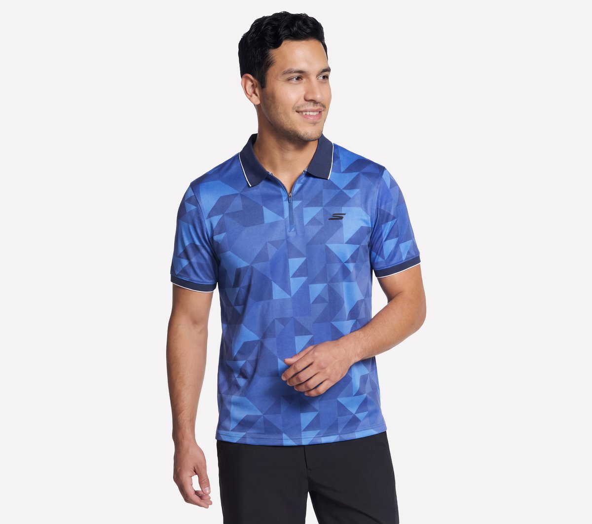 Skechers Victory Cascade Polo