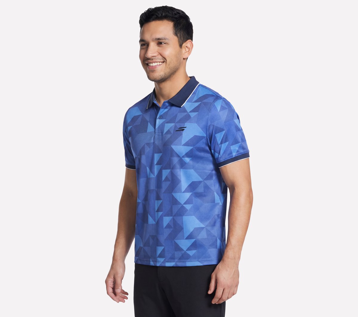 Skechers Victory Cascade Polo