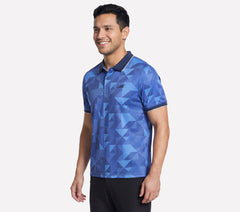 Skechers Victory Cascade Polo