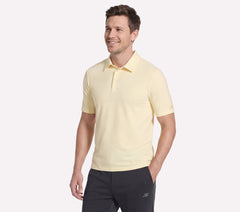 Skechers GO DRI All Day Polo