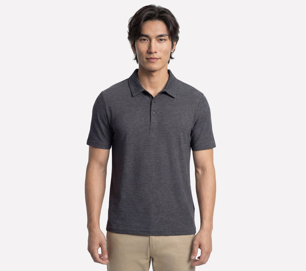 BLACK / CHARCOAL,S