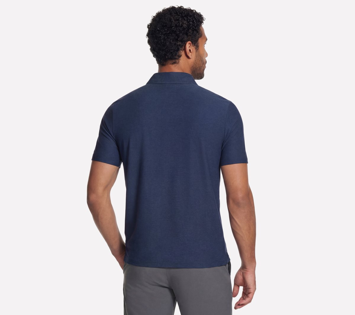 Skechers GO DRI All Day Links Polo