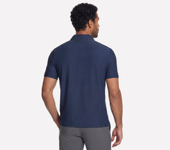 Skechers GO DRI All Day Links Polo