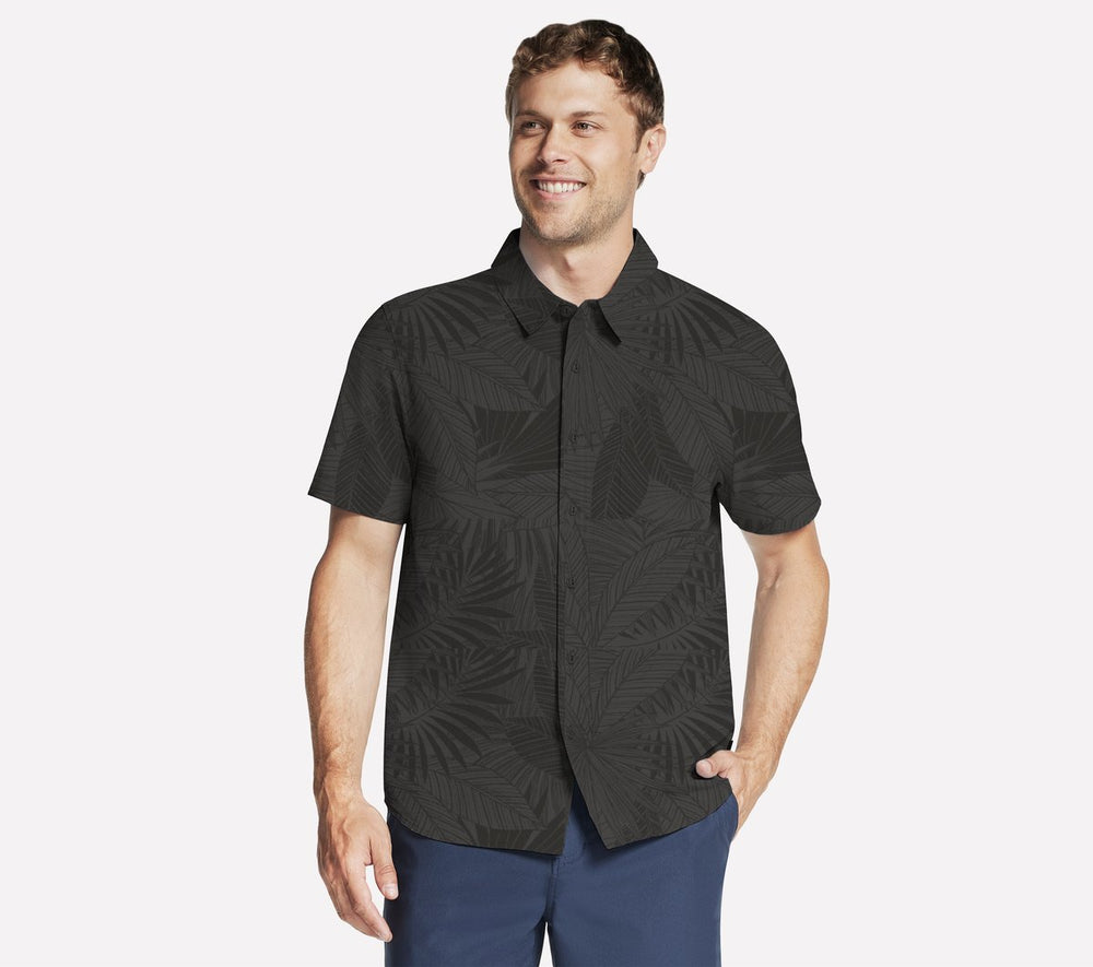 BLACK / OLIVE,S