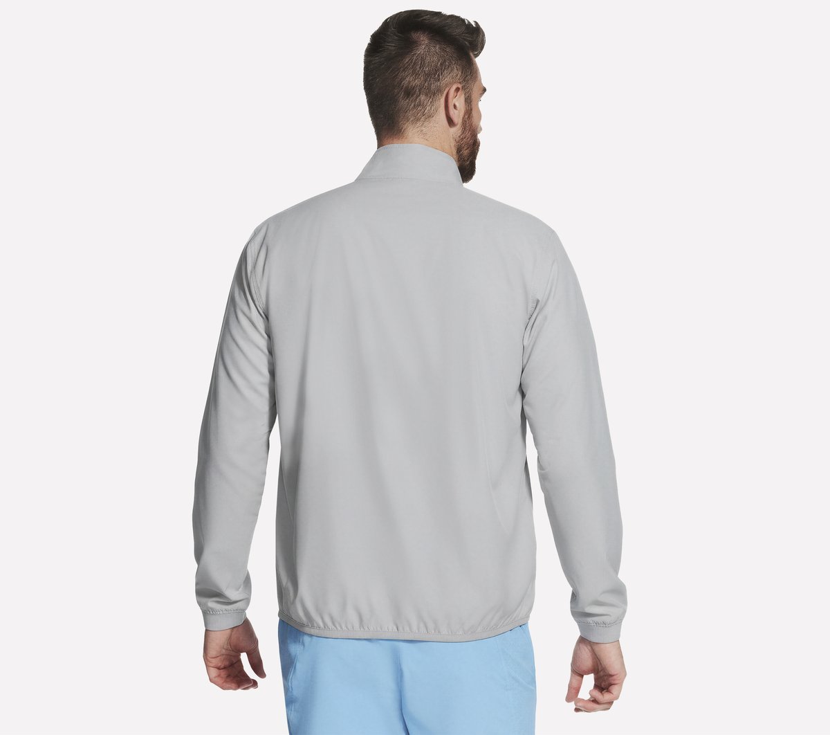 Skechers Ace 1/4 Zip