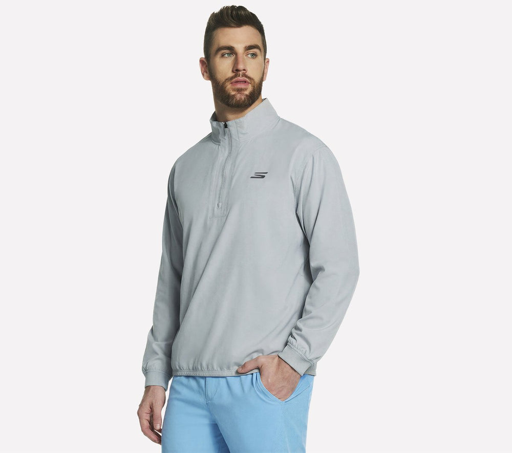 Skechers Ace 1/4 Zip