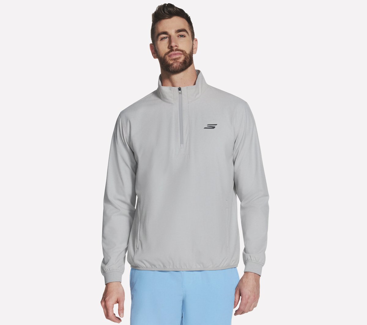 LIGHT GRAY,S