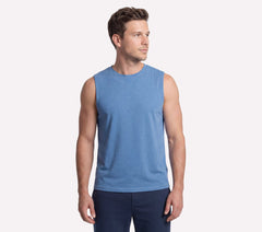 WHITE / PERIWINKLE,S